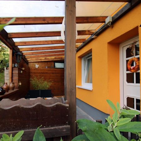 Ferienwohnung Schwallmann Wilnsdorf Exteriör bild