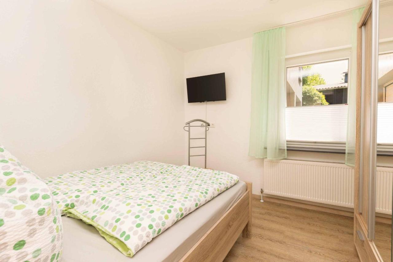 Ferienwohnung Schwallmann Wilnsdorf Exteriör bild