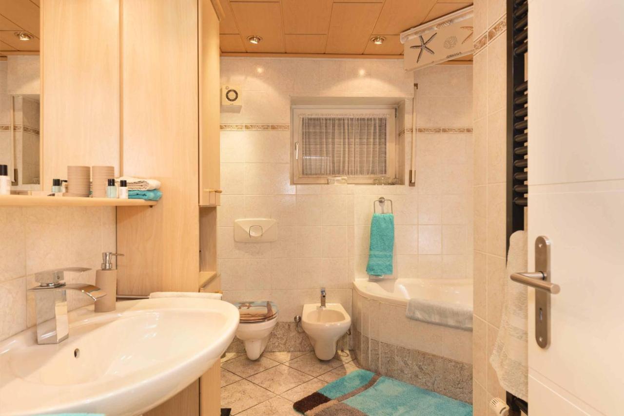 Ferienwohnung Schwallmann Wilnsdorf Exteriör bild