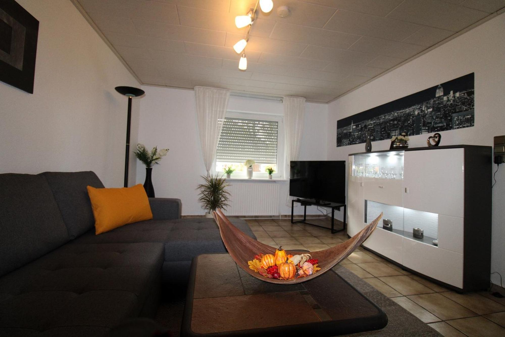 Ferienwohnung Schwallmann Wilnsdorf Exteriör bild