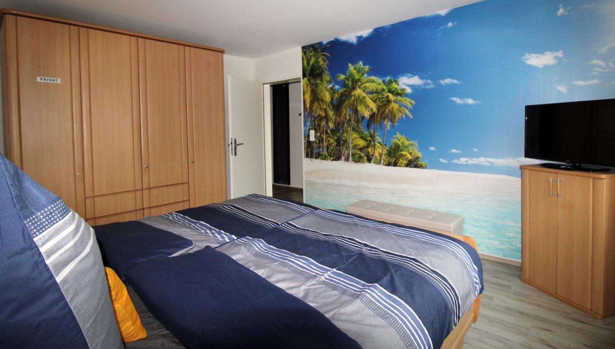 Ferienwohnung Schwallmann Wilnsdorf Exteriör bild