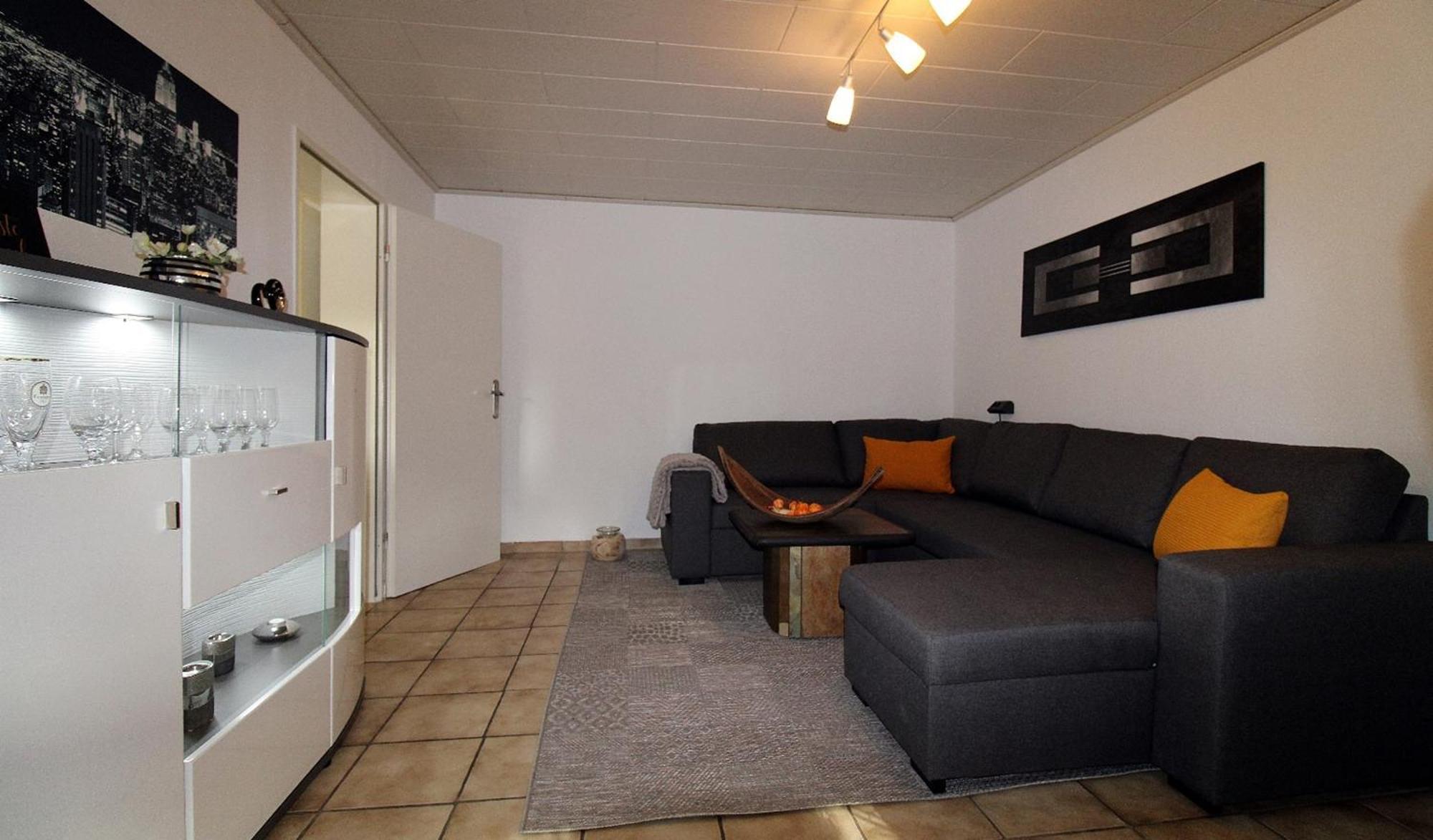 Ferienwohnung Schwallmann Wilnsdorf Exteriör bild