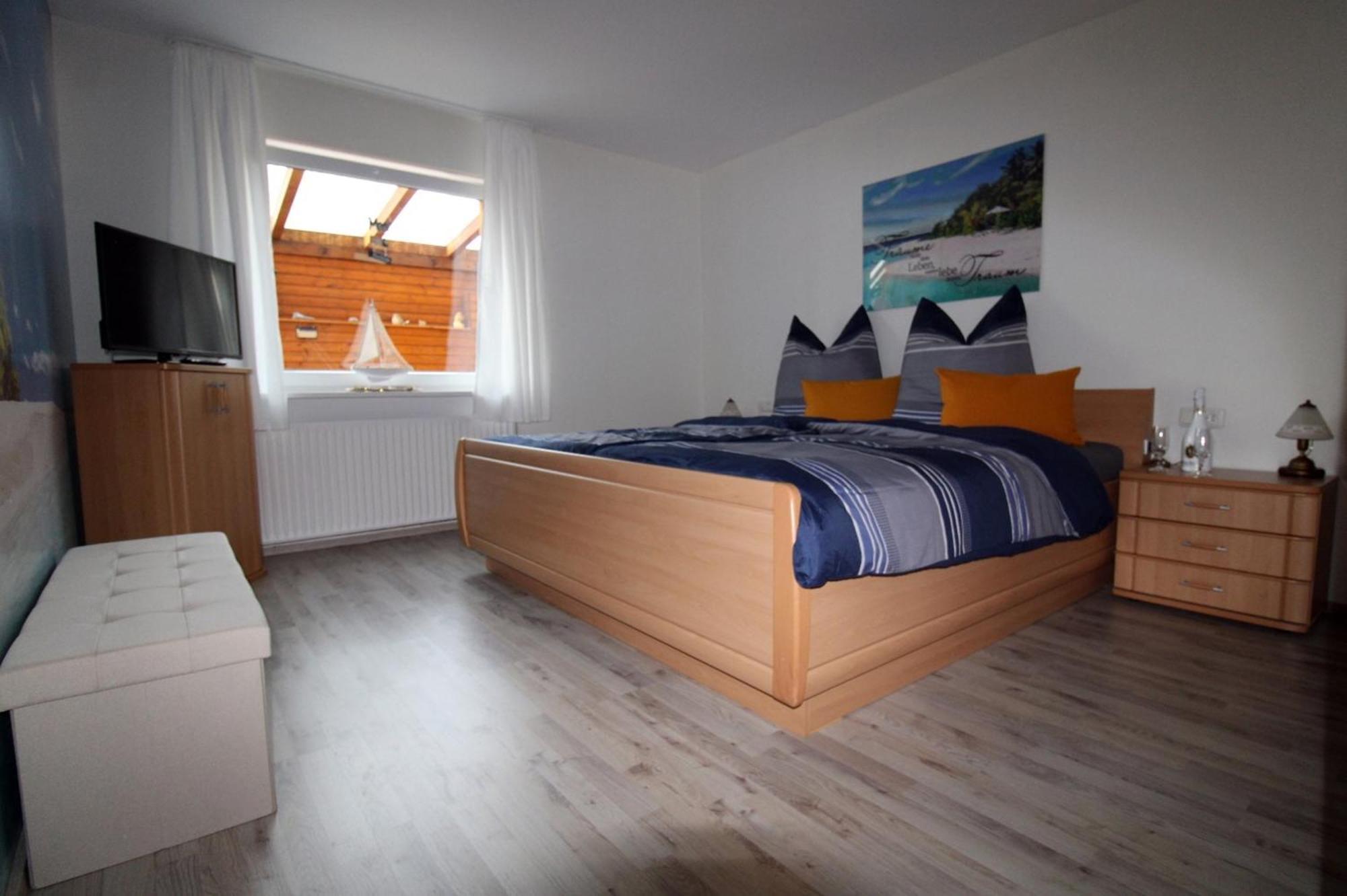 Ferienwohnung Schwallmann Wilnsdorf Exteriör bild